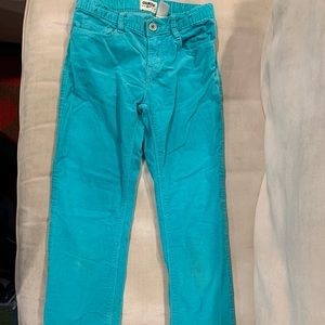 Oshkosh pants